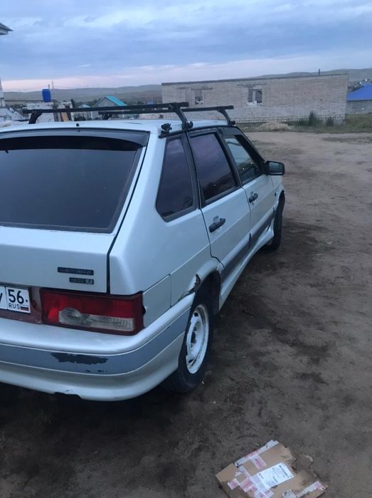 Машина сатылады. Багасы келисим бойынша