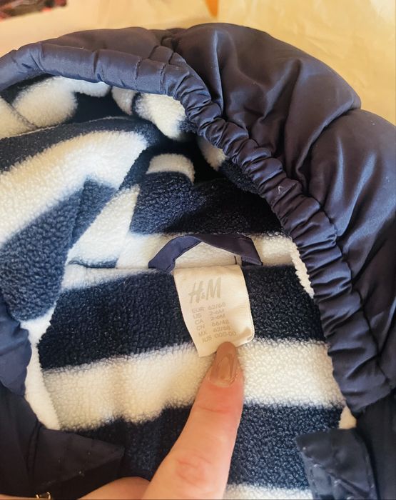 Vand salopete de iarna,unisex