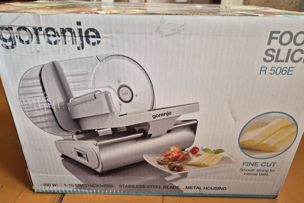 Продам Ломтерезку