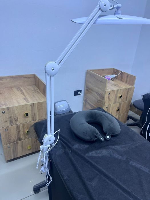 Продается салон красоты ТД Зами