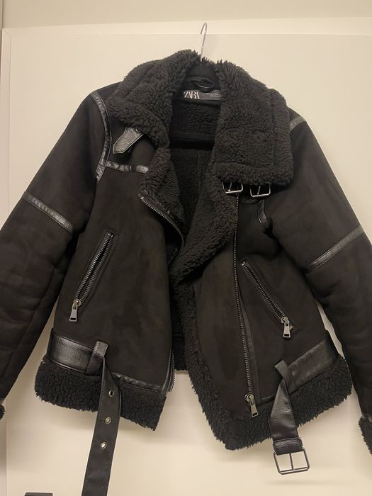 Запазени дрехи без следи от употреба!Zara, LBD и други