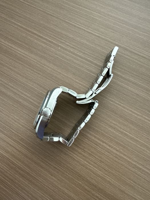 Omega seamaster aqua terra