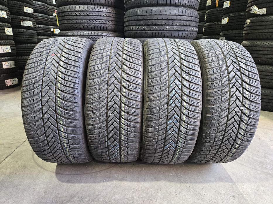 245/40/21 BRIDGESTONE 4бр