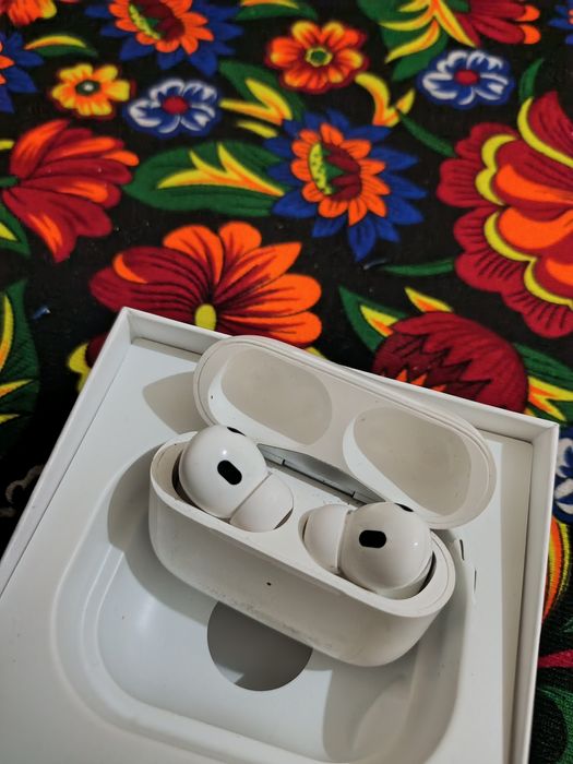 Naushnik AirPods Pro