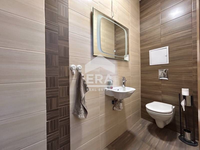 Продава се Магазин в София, Манастирски ливади - 136 кв.м за 2566 €/кв.м - Снимка #3