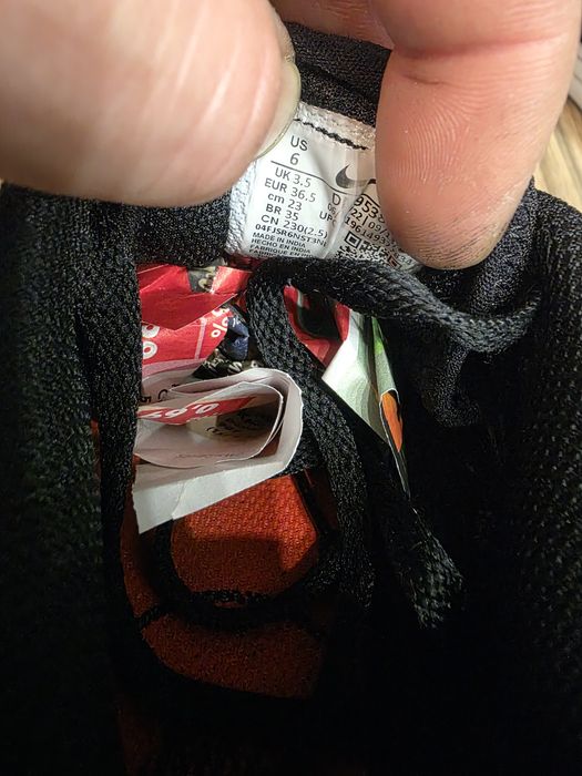 Дамски маратонки NIKE AIR MAX