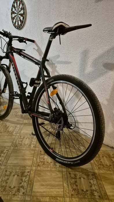 Велосипед CROSS GRX eco 29