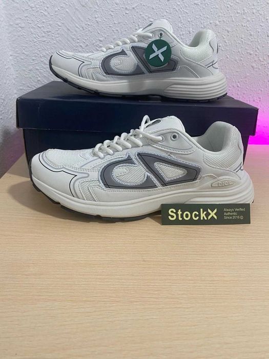 D&OR B30 WHITE reflective PREMIUM 40 41 42 43 44 45 46