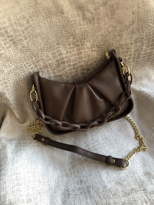 Сумки трендовые