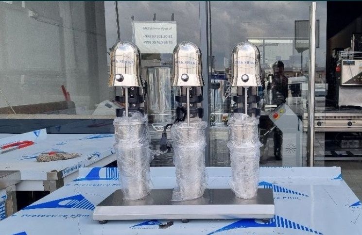 Kaktil aparat argenali 1 talik 2 talik xamda 3 talik barchasi optim