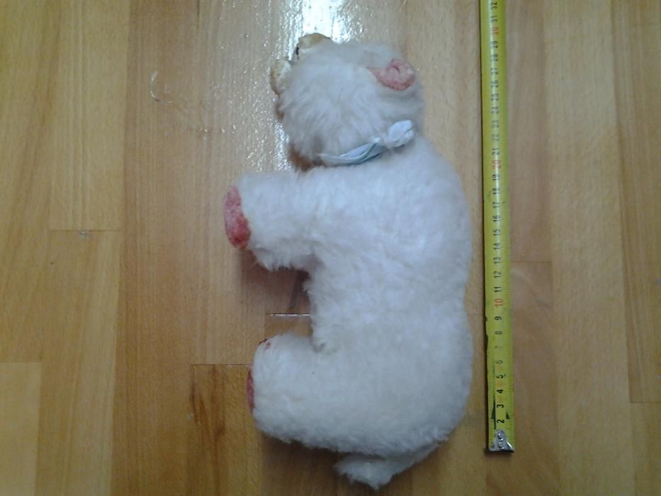 Ursul Polar | 30 cm | jucarie plush copii