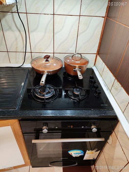 Bucătărie modulara 3 metri
