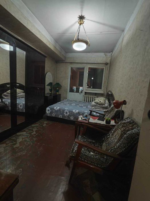 Продается 3-х Комнатная  квартира Ц-5 (Корзинка)