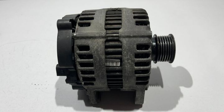 Alternator 2.0TDI CAHA 03g903016n Audi A6 4F/C6 [facelift] [2008 - 20