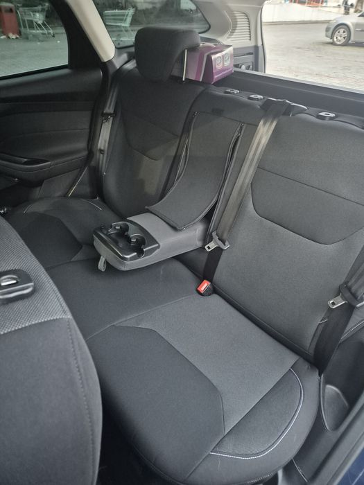 Huse auto Ford Focus 2 si 3 ,Ford Puma