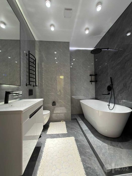 СРОЧНО‼️ЖК Airport house 4комн/4/10 Евро 114м2‼️Ор-р:Улица бабур ‼️