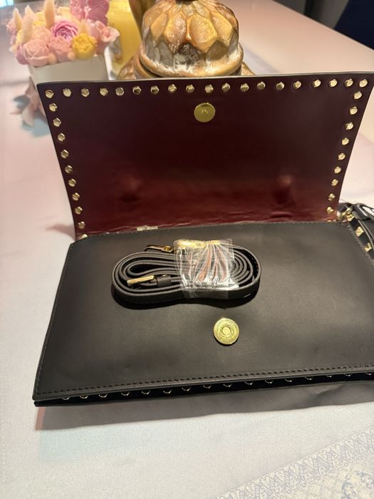 Geanta Valentino Garavani Rockstud