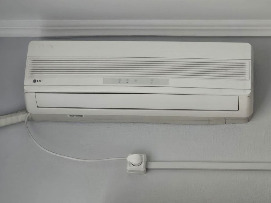 Продам кондиционер бу