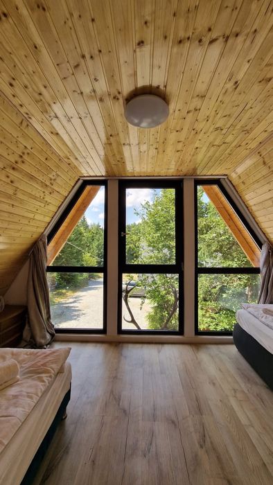 Cazare Colibita - cabana Infinity