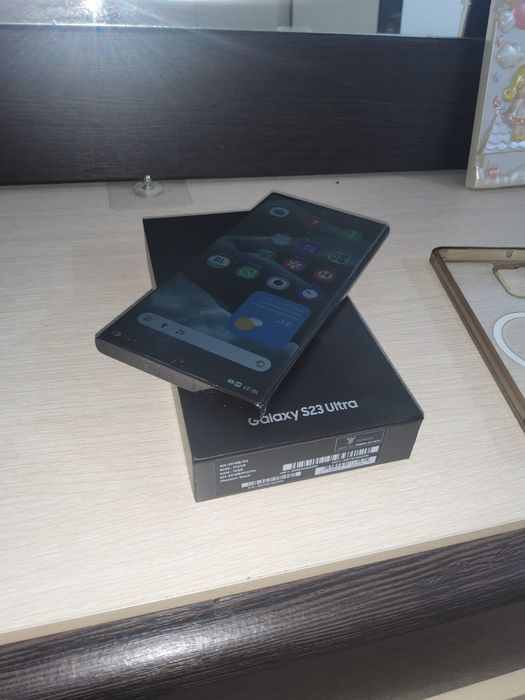 Samsung s 23 ultra 512 гб