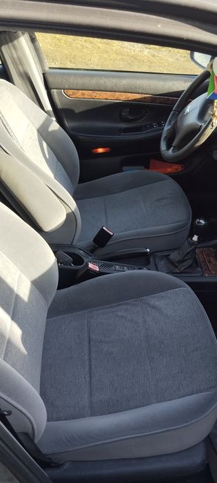 PEUGEOT 406 2001 — imagine 6