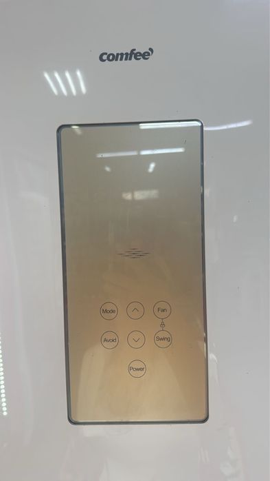 Срочно продаю кондиционер Comfee