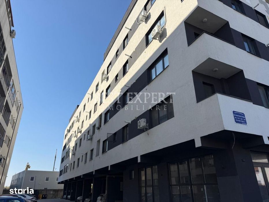 2 Camere Decomandat | Etaj 3/5 | Parcare Exterioara | Centrala ProprIe
