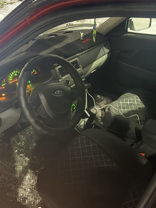 Продам приору 1 ВАЗ 2172