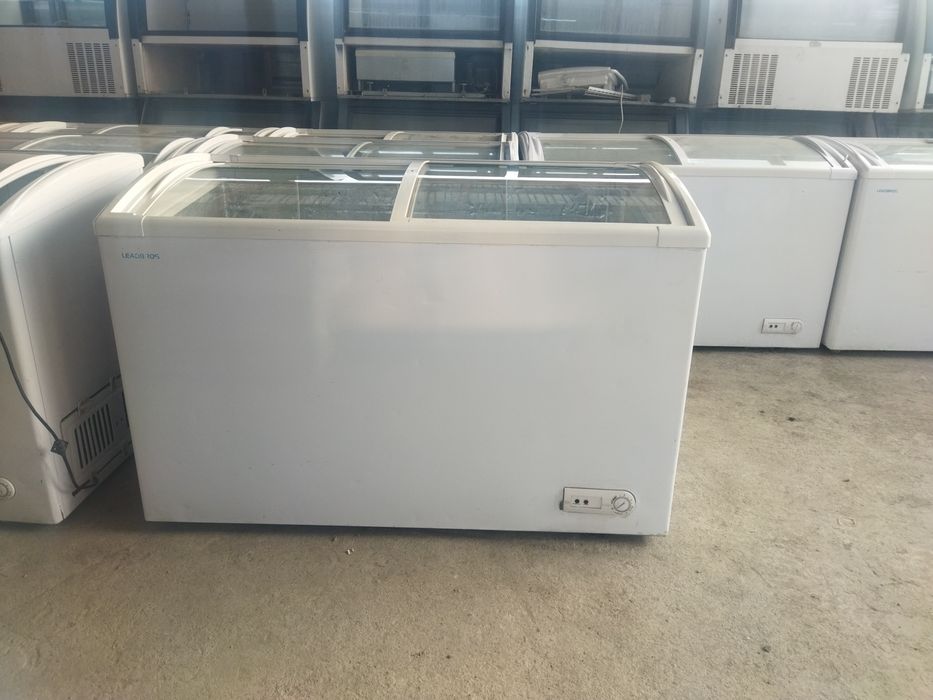 Морозильники в отличном состоянии