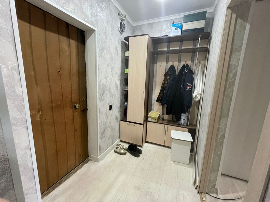 Продается 1 комнатная квартира.