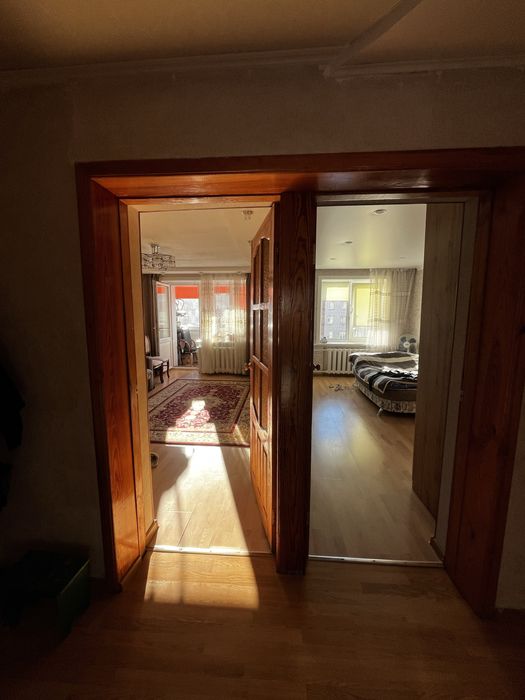 Продам 3 квартиру