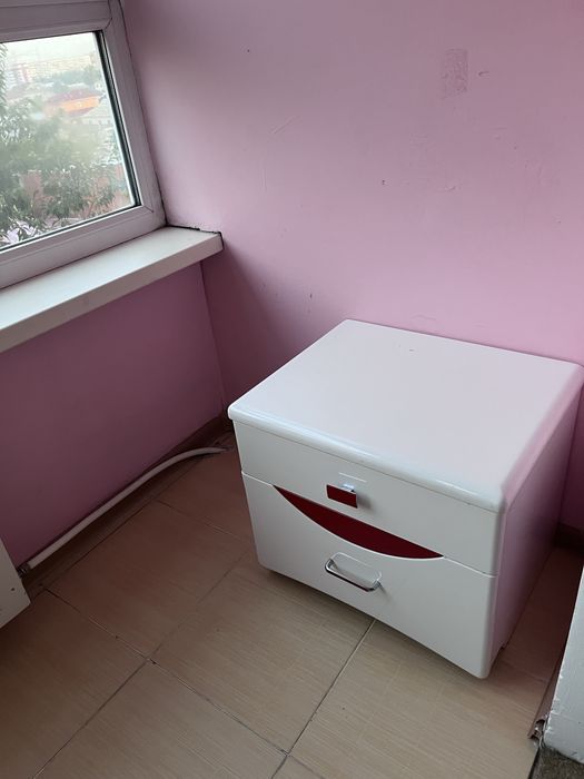 Продам спальный гарнитур