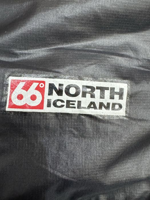 Дамско зимно яке 66 NORTH PRIMALOFT . Размер М