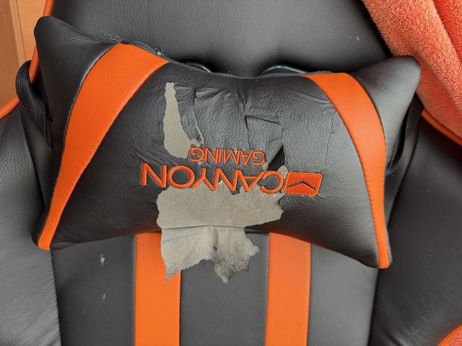 Продам игровой кресло-стул