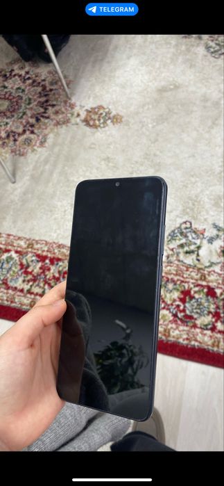 смартфон redmi 12c б/у