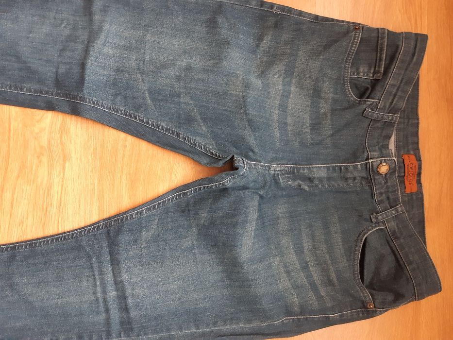 Мъжки дънки LC Waikiki, размер 32