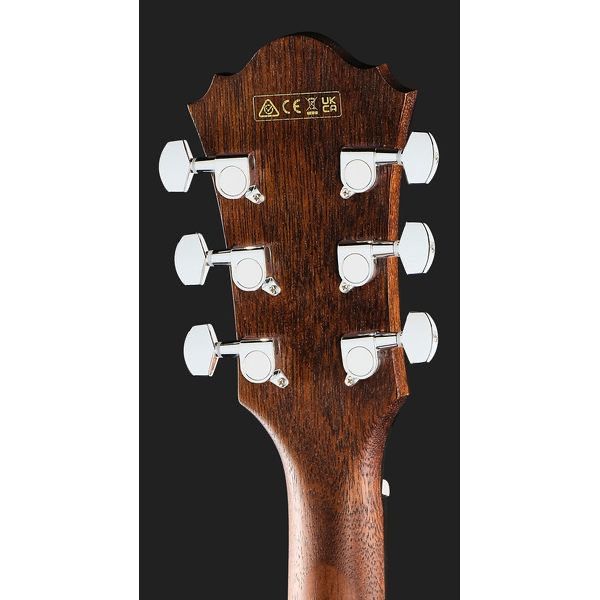 Акустическая гитара Ibanez AE140