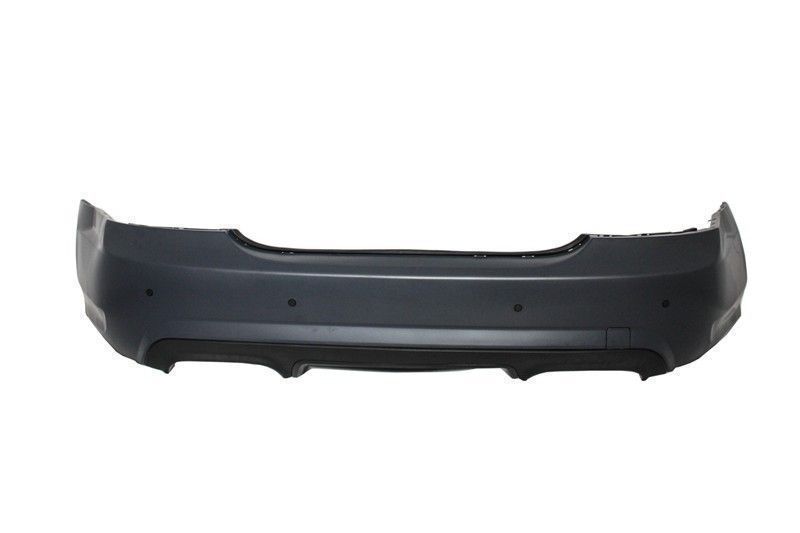 Pachet Exterior Mercedes W221 S-Class (2005-2011) S63 S6 Design