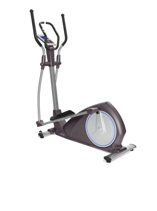 Эллиптический тренажер OXYGEN FITNESS SATORI EL HRC EXT
Эллиптический