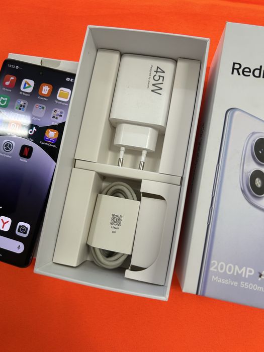Redmi Note 14 Pro 256Gb