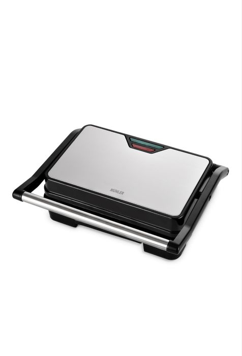 Уред за тост сандвичи MUHLER MHT 889S