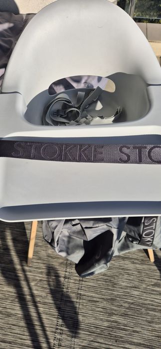 Scaun pentru bebelusi copii Stokke