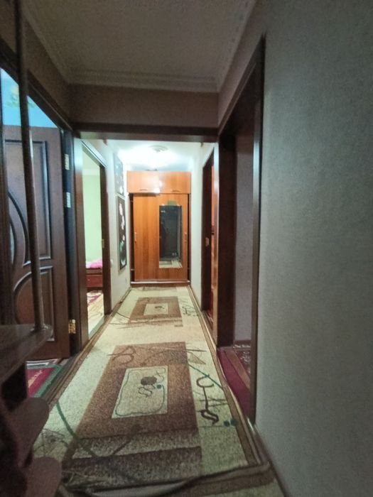 Срочно сдаётся квартира Мархабо