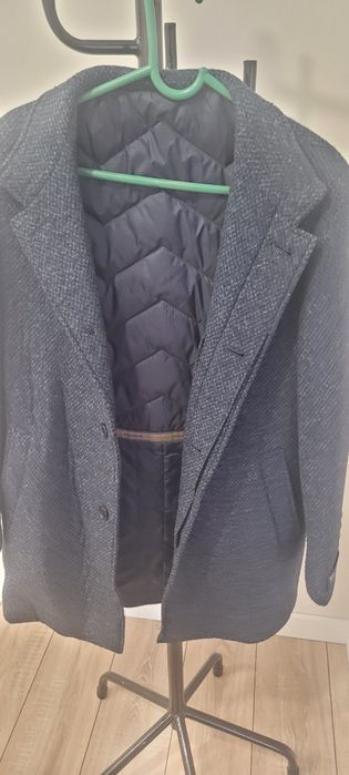 Пальто осень Италия