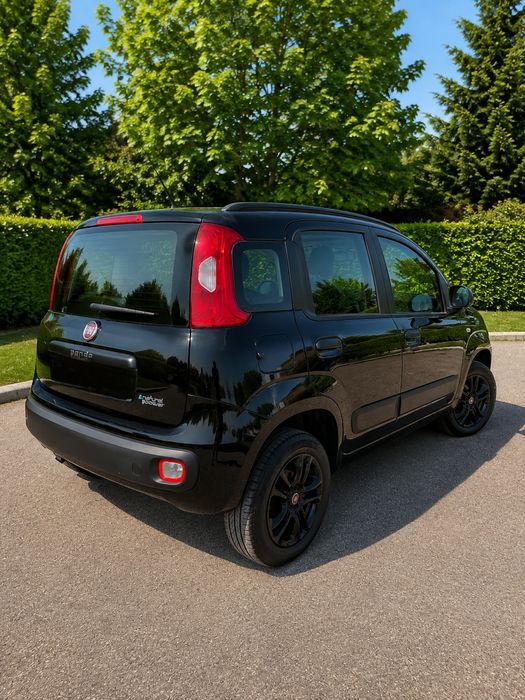 Fiat panda 2014 0.9
