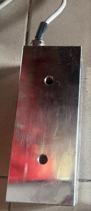 Электрический магнит