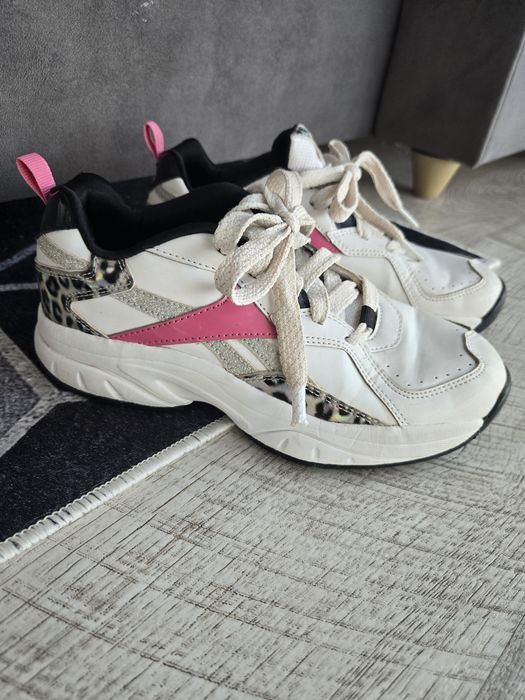 Маратонки Reebok размер 36