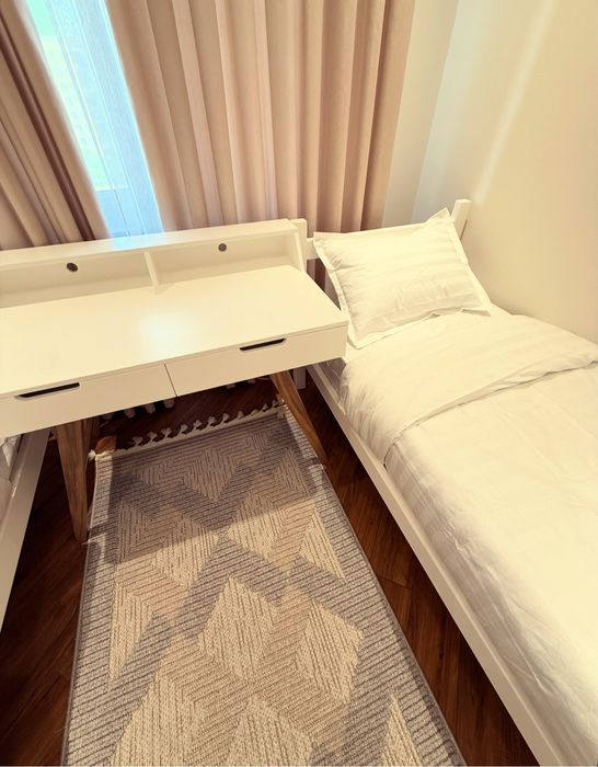 Сдается 3-х комнатная квартира в ЖК YETTI CHINOR (Golden House)