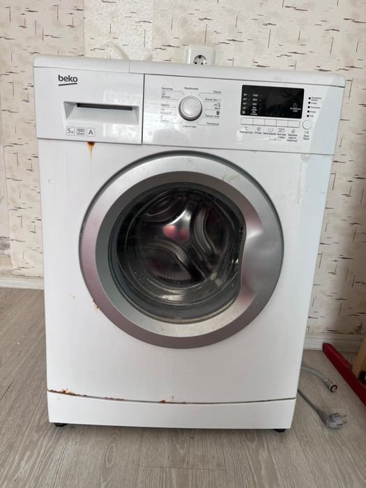 Стиральный машина