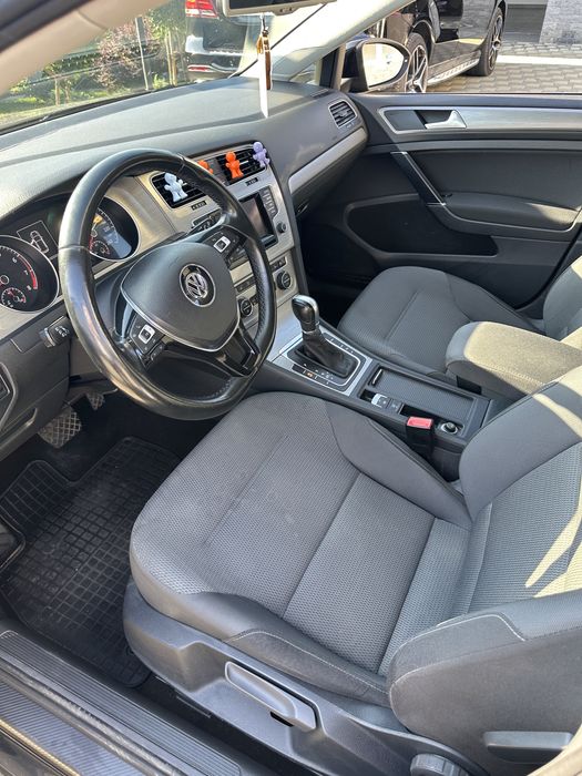 Volkswagen Golf 7 – 2015 – 1.2 TSI – DSG – 148.600 km